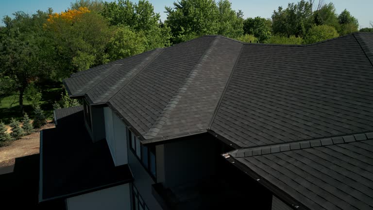 Best Storm Damage Roof Repair  in Willits, CA