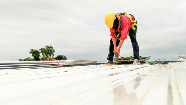 Best Emergency Roof Repair  in Willits, CA