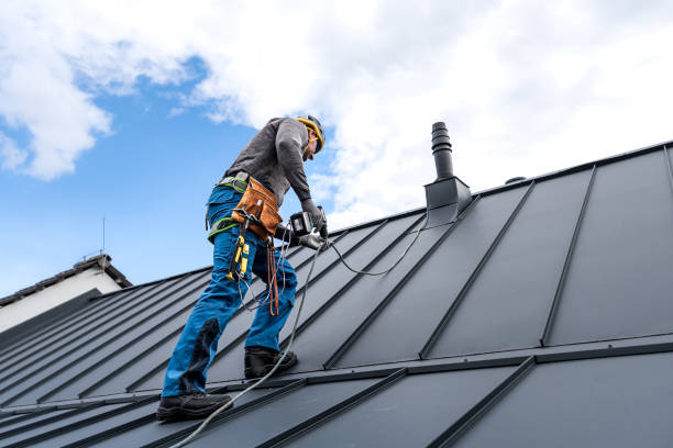 Best Sheet Metal Roofing  in Willits, CA
